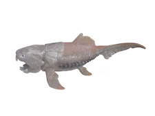 Dunkleosteus Dinosaur with moving Jaw Deluxe Toy Model Figure Schleich 14575