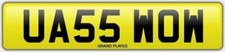 Ua55 wow funny registration - ua55,