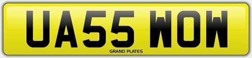 Ua55 wow funny registration - ua55,