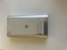 Sony  PHA-1A Portable Amplifier DAC High Resolution  European Union-Used