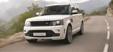 Overfinch L320 Range Rover