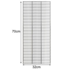 Heavy Duty 5mm Thick Stainless