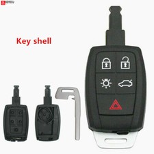 5B Replacement Keyless Entry