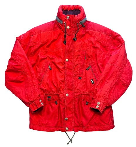 Vintage killy ski jacket - vintage,