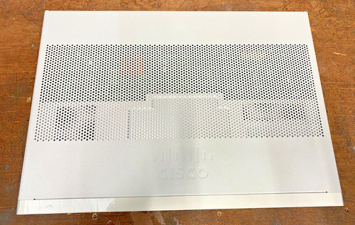 Cisco c1117 isr 1100 - 1100, 4