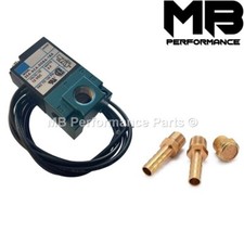 3 Port Boost Control Solenoid