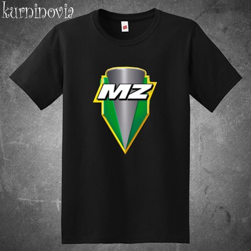 Motorrad germany - mz,