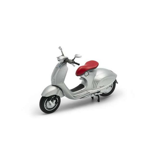Vespa 946 welly in - 1:18,
