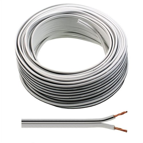 20m strand speaker - 20m, 13