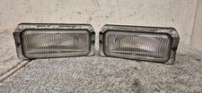 Ford Granada Fog Lights