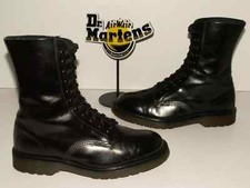 vintage SOLOVAIR (Dr Martens)