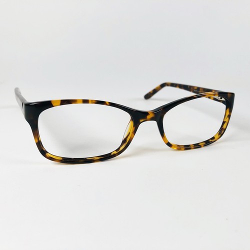 Eyeglasses tortoise - d,