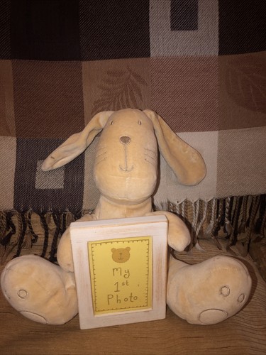 Mamas and papas bunny rabbit - bunny,