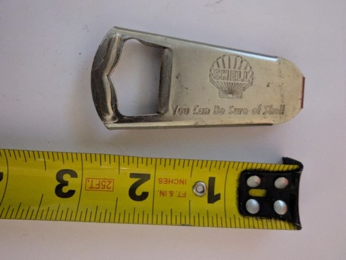 Vintage bottle opener barware - bottle,