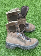 British Army Surplus Meindl