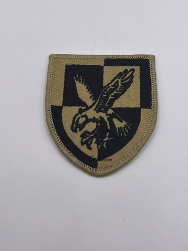 Air assault brigade - air, trf