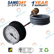 Worcester Greenstar Combi 37