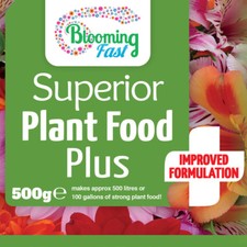 Universal Garden Fertiliser