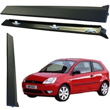 1x Driver Door Moulding Trim