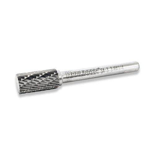 6mm shank carbide burr - shank,