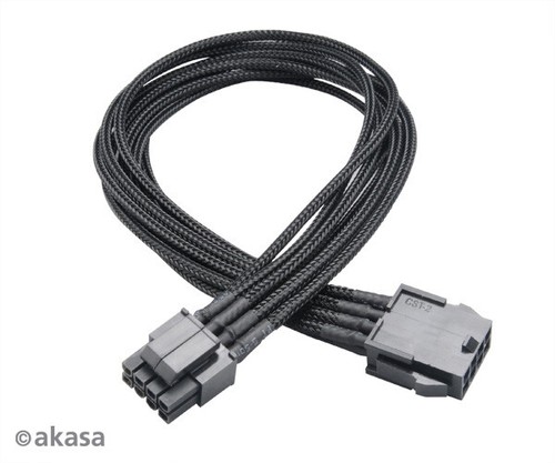 Akasa cbpw08 40bk flexa - akasa,