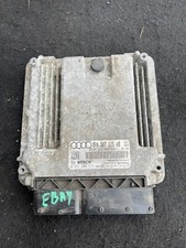 Audi A3 S3 8P TFSI 2.0 Engine