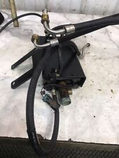 98 MerCruiser 5.0 L EFI 305 GM Vortec Marine Engine Cool fuel cooler pump