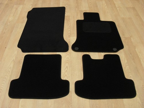 Car mats for - for, class