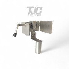 Welding Positioner Fixture