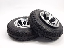 Pride Q6 iLevel HD offroad wheel pack part electric mobility wheelchair power...