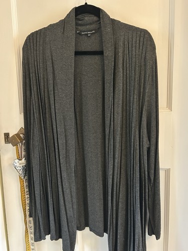 David emanuel grey edge - emanuel, to