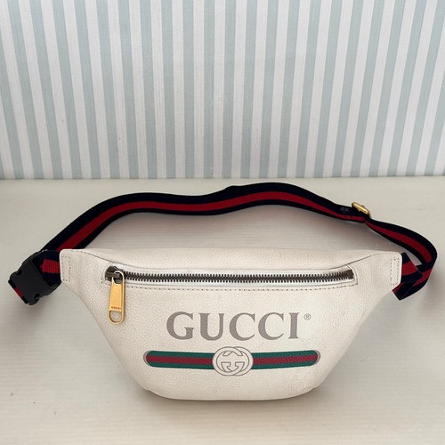 Gucci sherry logo 527792 - sherry, belt