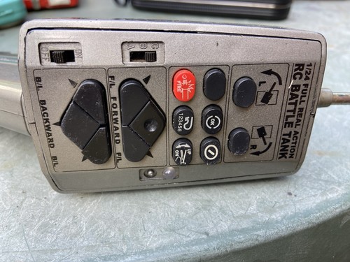 Remote control for - remote, 1/24