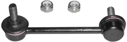 Stabilizer link coupling - link,