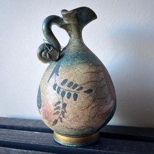 Vintage Grecian Theme