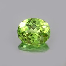 Natural Ceylon Green Peridot