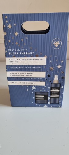 Pecksniffs sleep therapy - pecksniffs,
