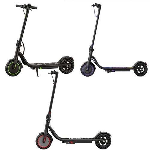 Electric scooter 350w - scooter, folding
