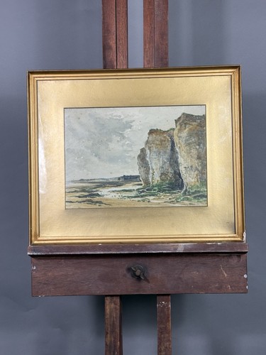Original watercolour painting - original,