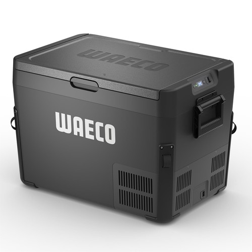 Waeco wcc60 59l cool box - 59l,