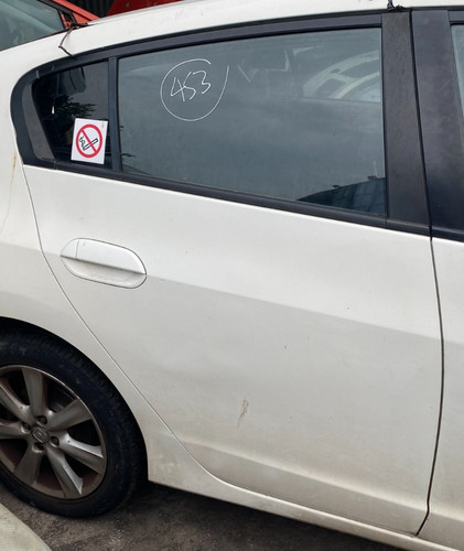 Honda insight 2009 2013 - honda, 2009-2013