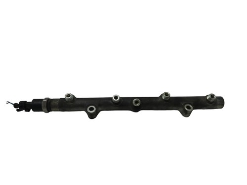 Rover fuel rail - 75, rj
