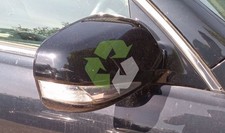 LEXUS GS 300 SE MK3 DRIVERS OFFSIDE POWERFOLD MIRROR 2007