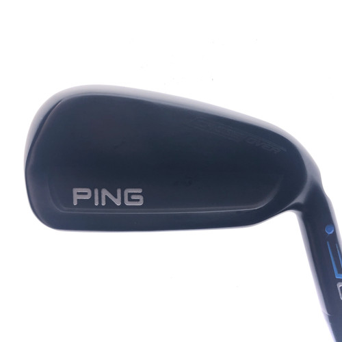 Used ping series - used,