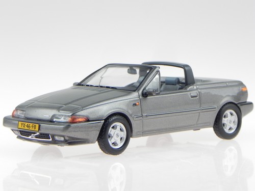 Volvo 480 turbo - 480,