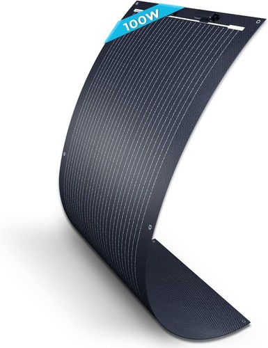 Solar panel flexible - solar,