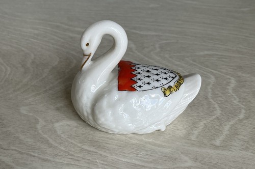 Arcadian china crested ware - crested,
