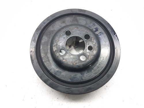 03g105243 crankshaft pulley - crankshaft,
