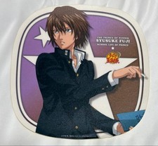Prince Tennis Shusuke Fuji