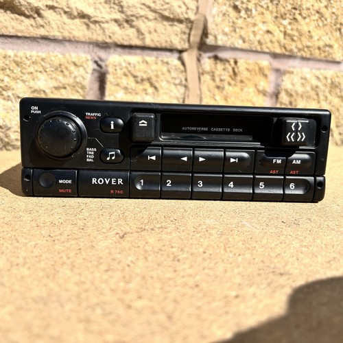 Rover r760 philips 22dc594 60e - r760,